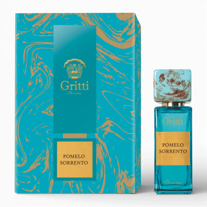 Pomelo Sorrento eau de parfum