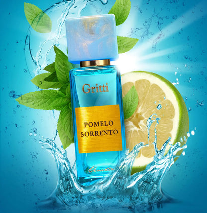 Pomelo Sorrento eau de parfum