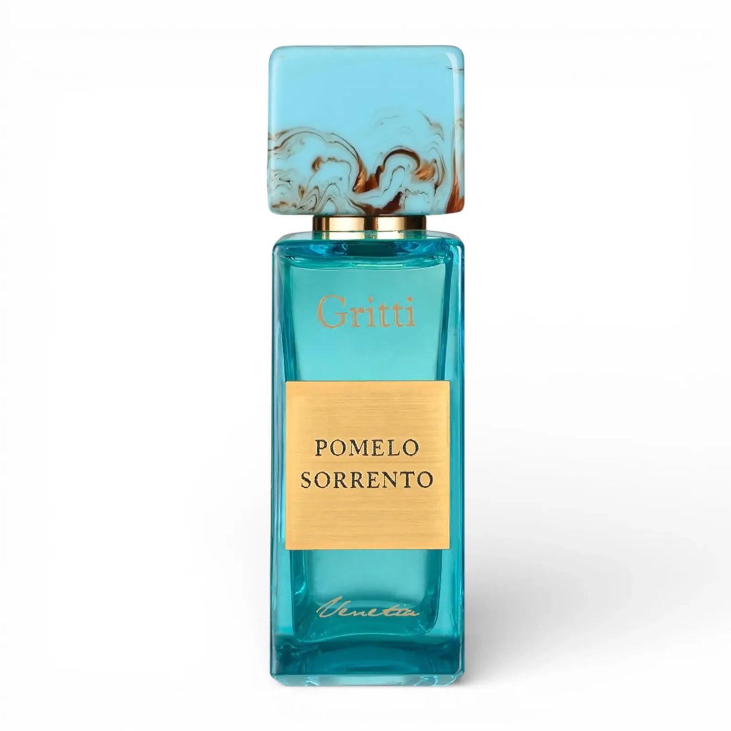 Pomelo Sorrento eau de parfum