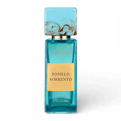 Pomelo Sorrento eau de parfum