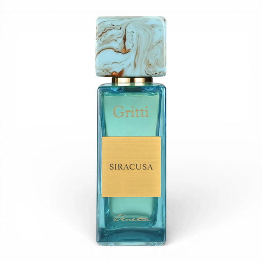 Siracusa eau de parfum