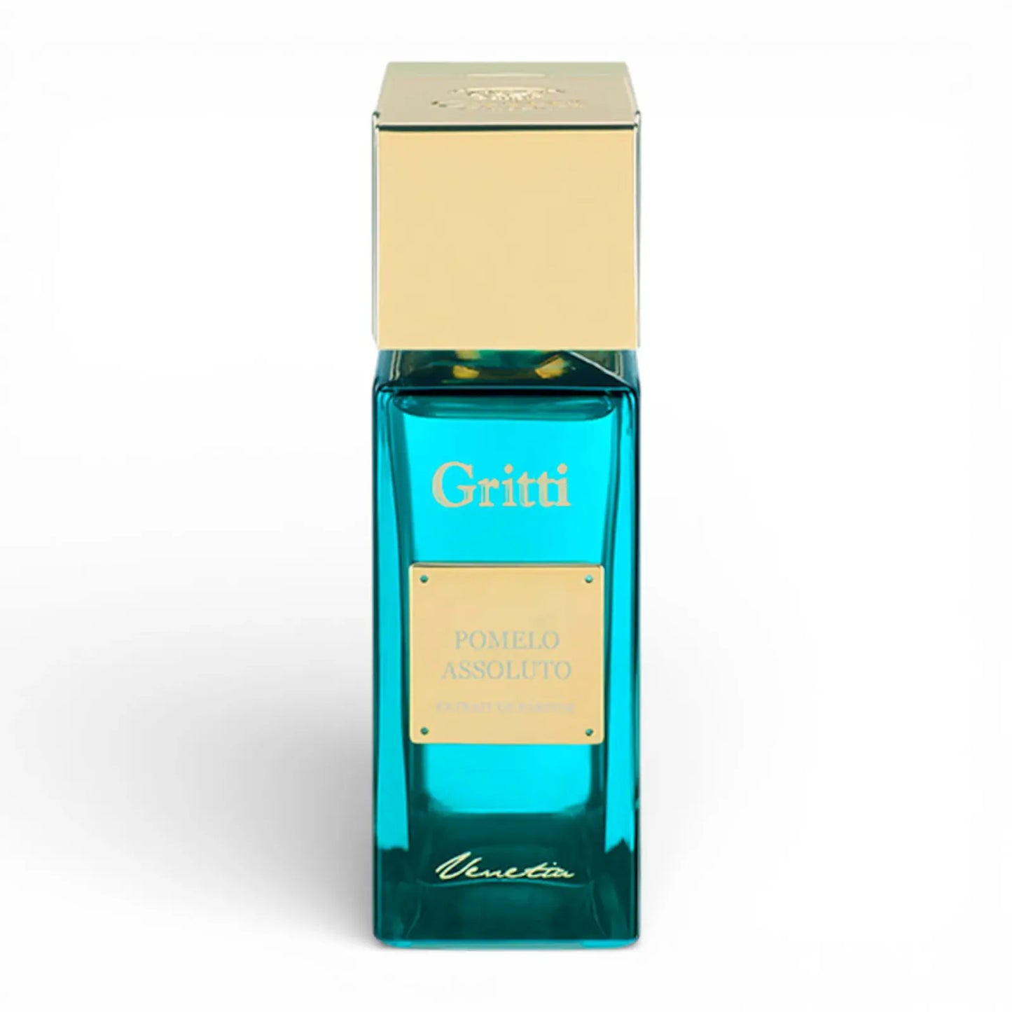 Pomelo Assoluto eau de parfum