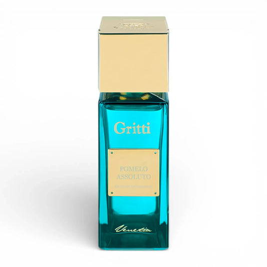 Pomelo Assoluto eau de parfum