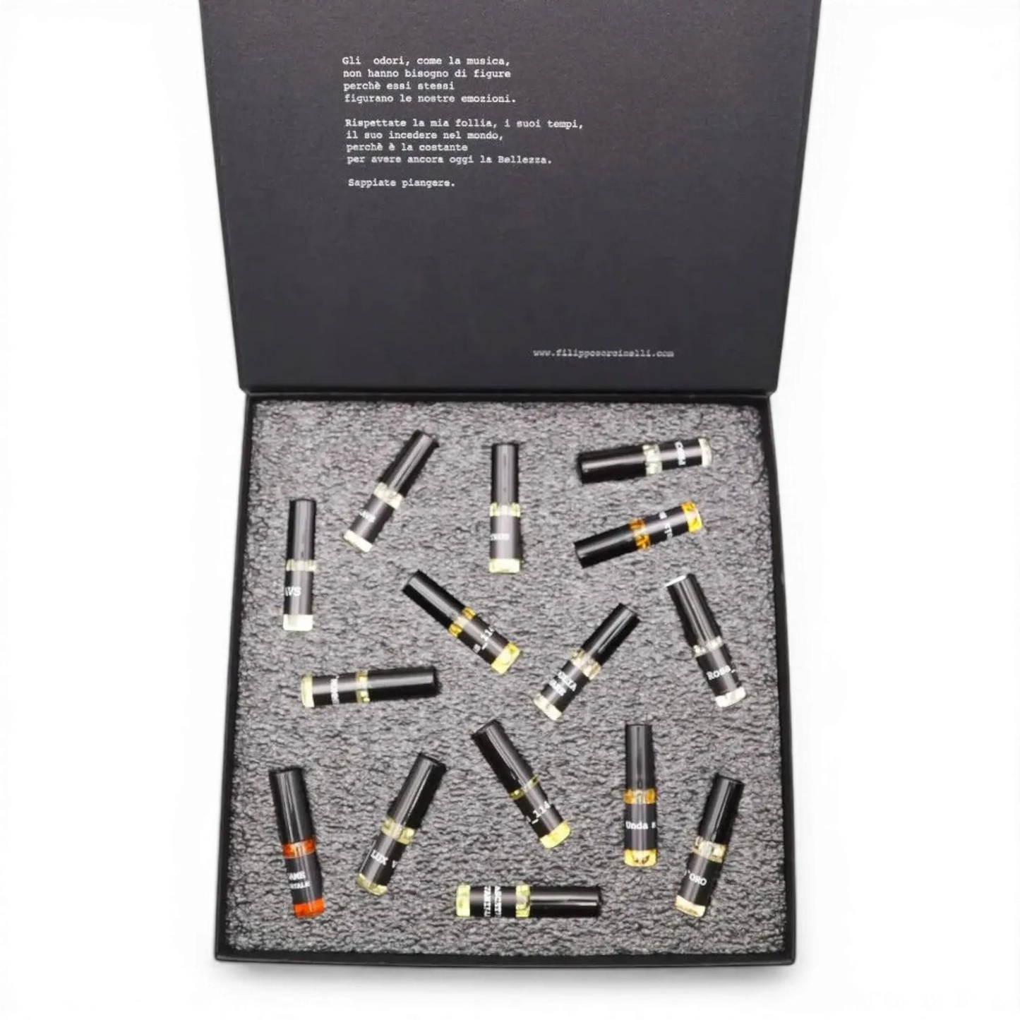 DISCOVERY KIT 15 Sample 2ml EDP