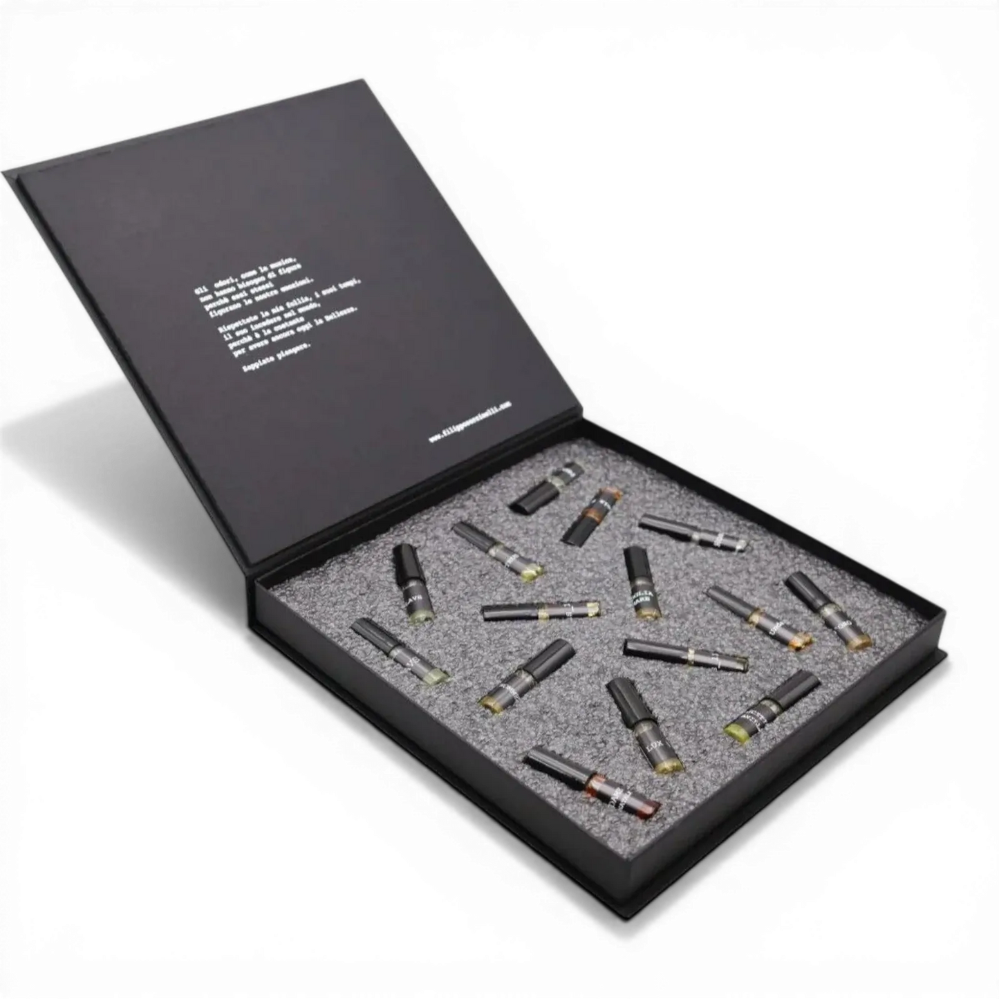 DISCOVERY KIT 15 Sample 2ml EDP