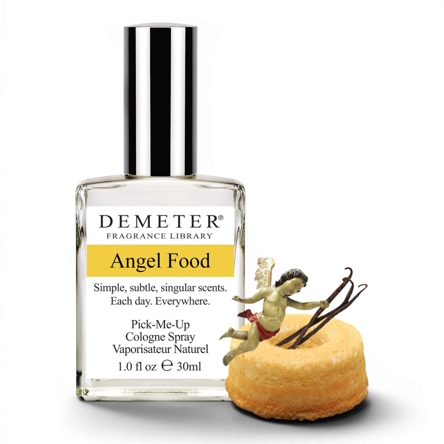 Angel Food 30ml