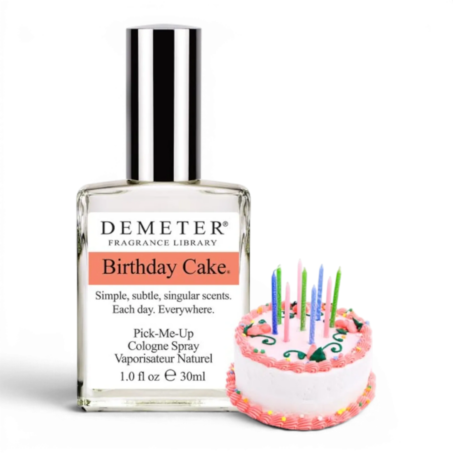 Birthday Cake 30ml