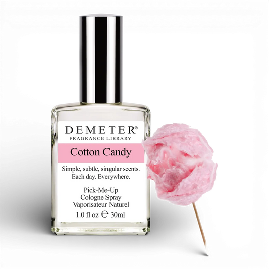 Cotton Candy