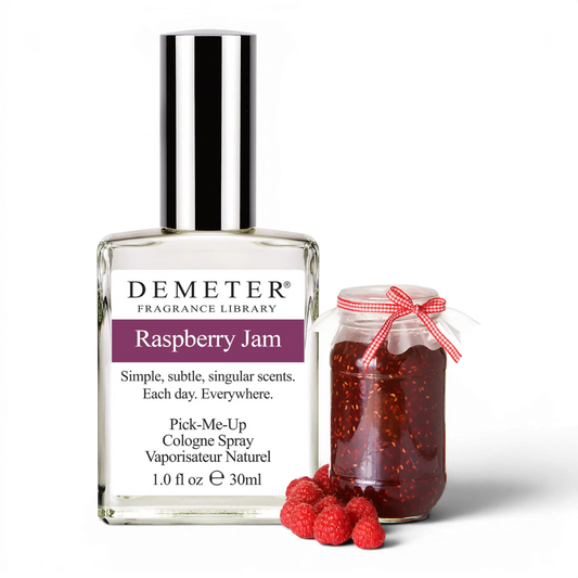 Rasberry Jam 30ml