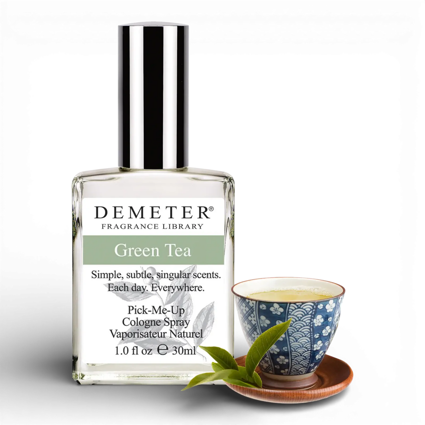 Green Tea