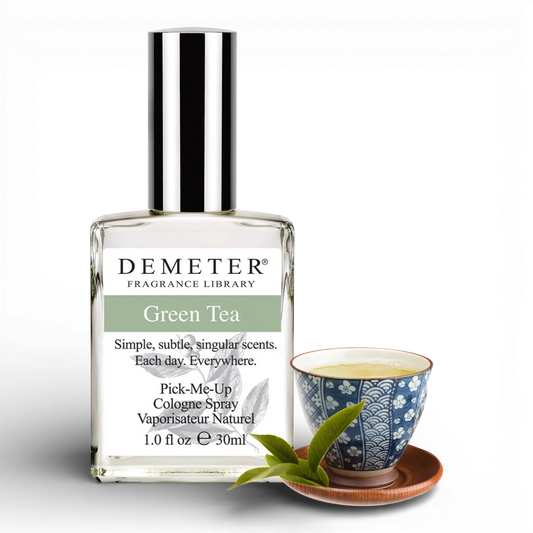 Green Tea