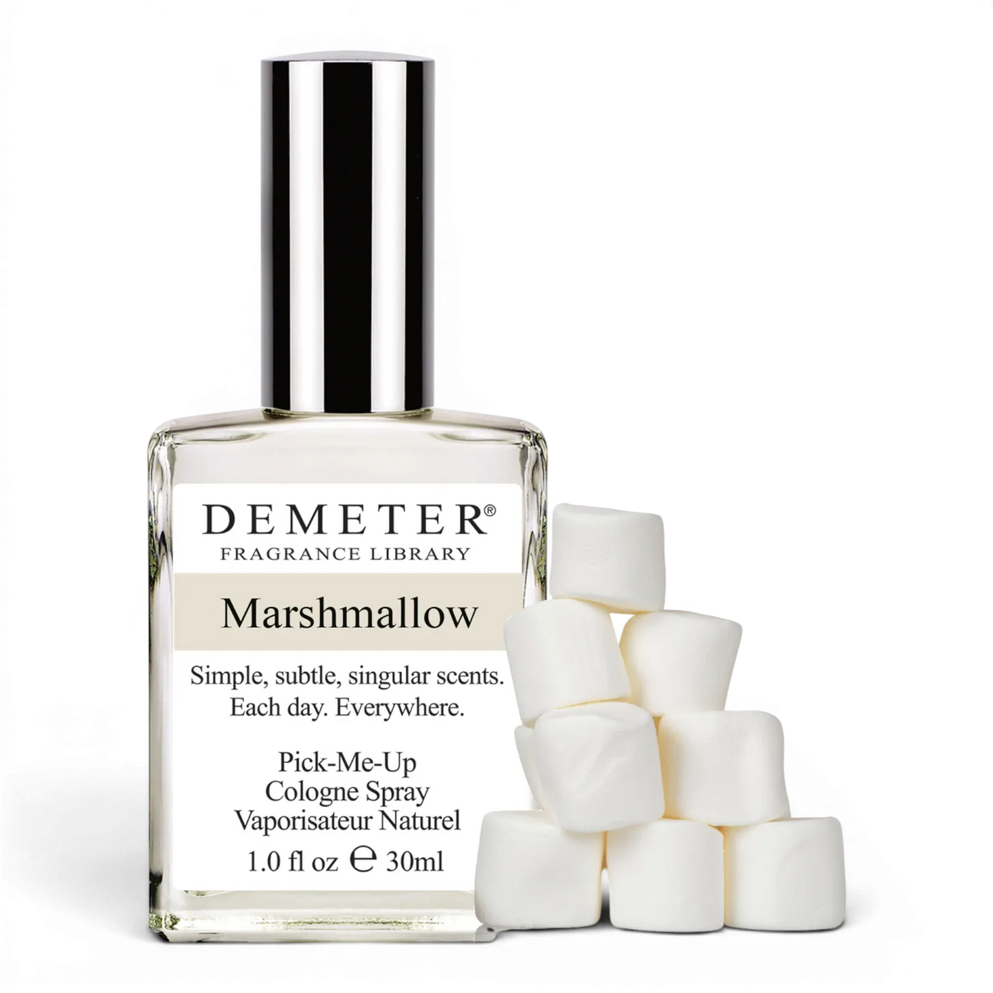 Marshmallow 30ml