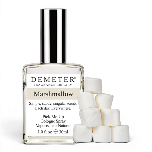 Marshmallow 30ml