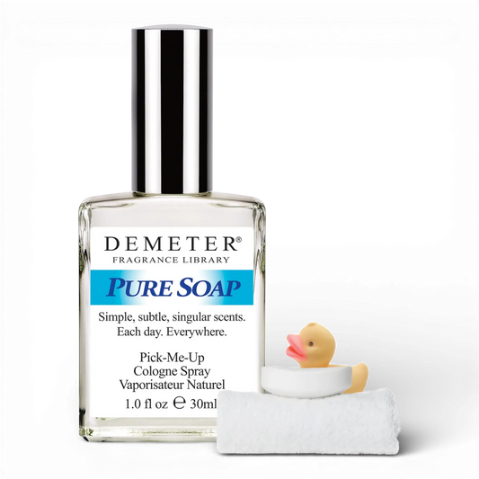 Pure Soap 30ml