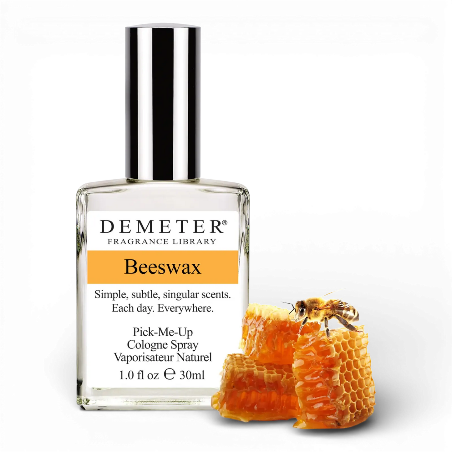 Beeswax