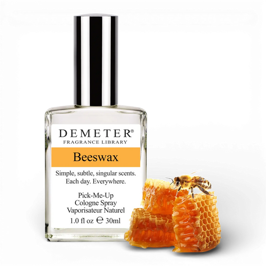 Beeswax