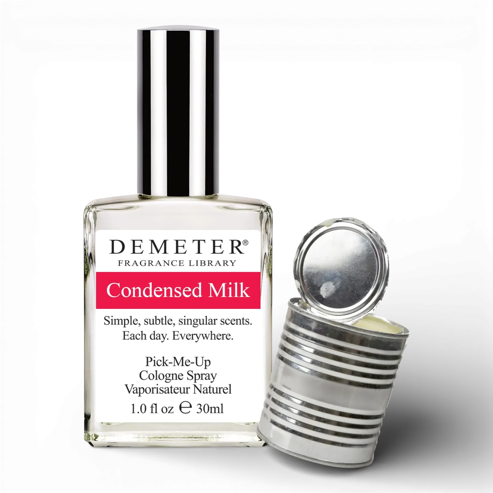Condensed Milk – Connection parfumerie