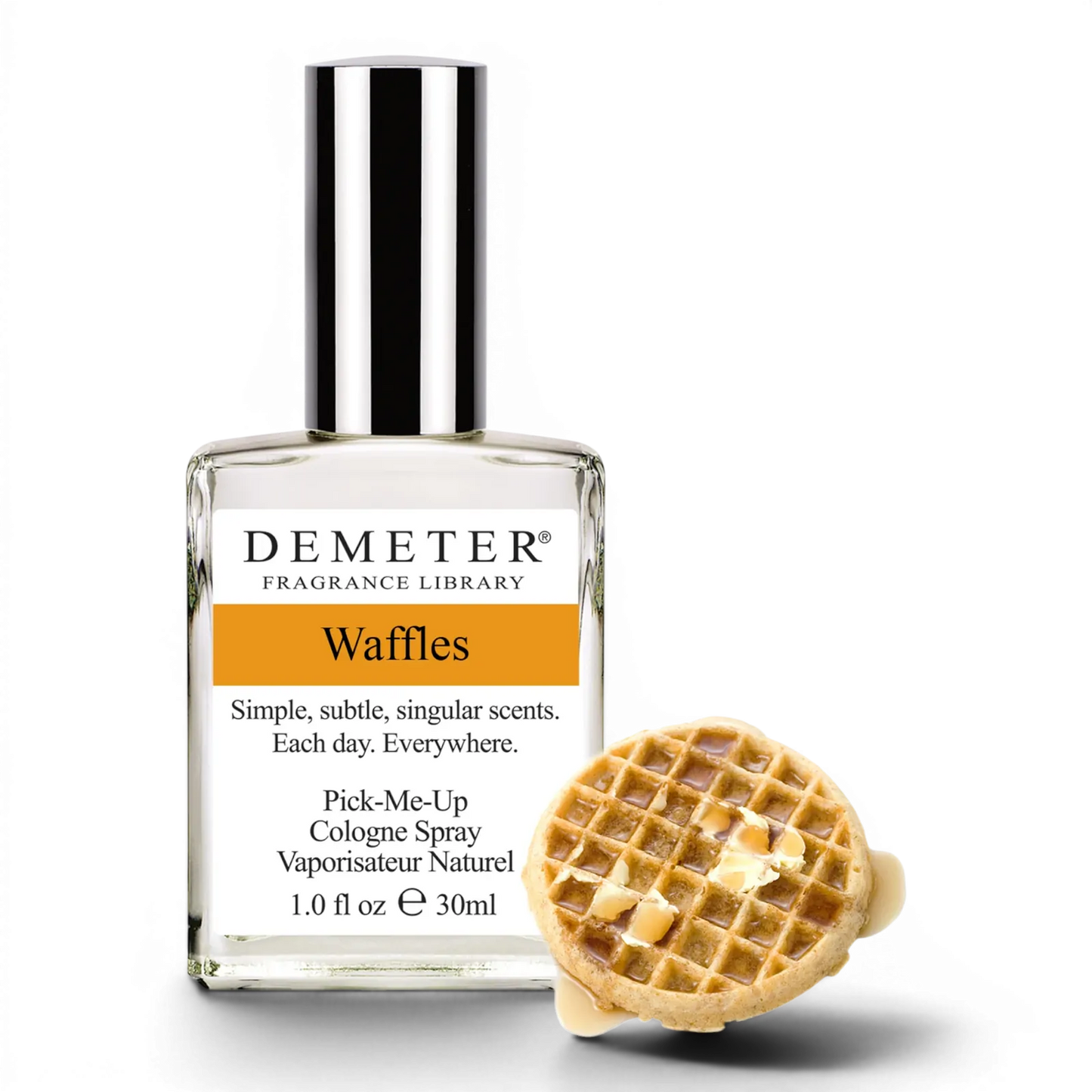 Waffles 30ml