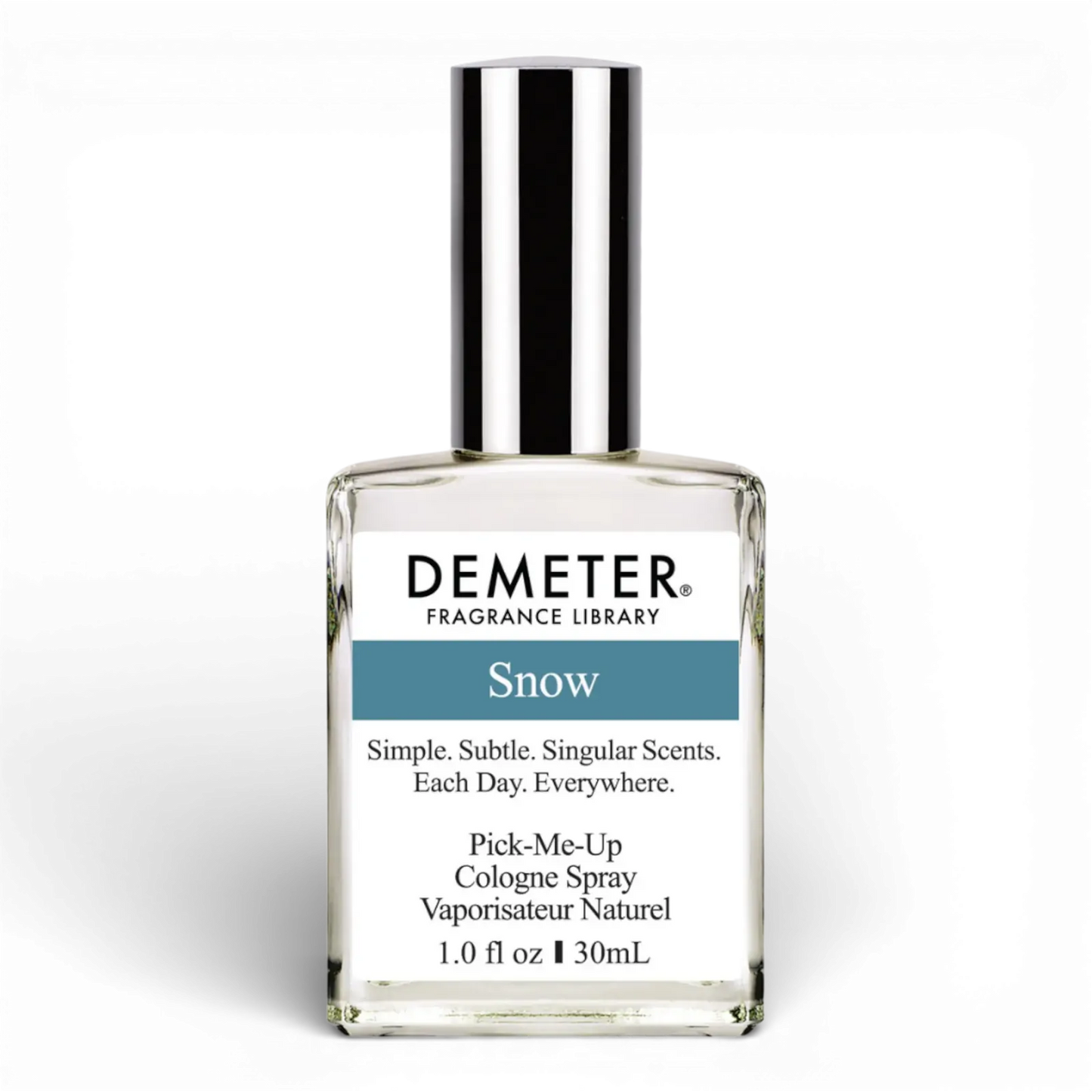Snow