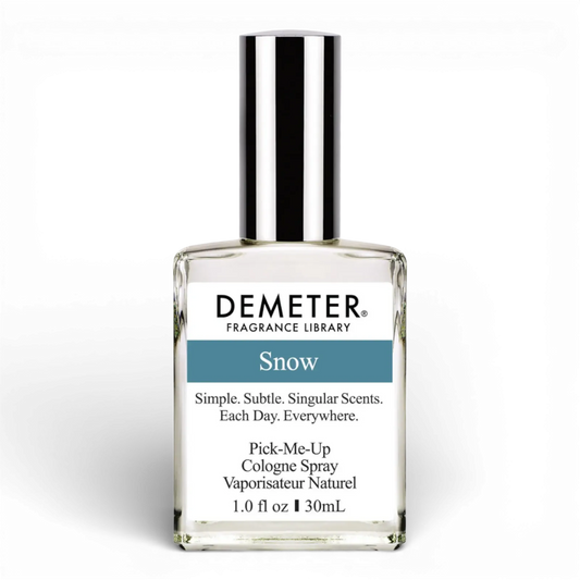 Snow