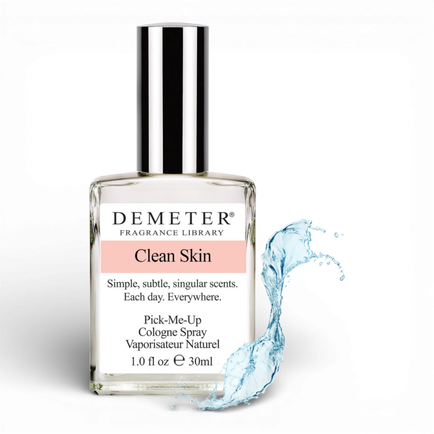 Clean Skin