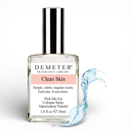 Clean Skin