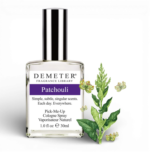 Patchouli