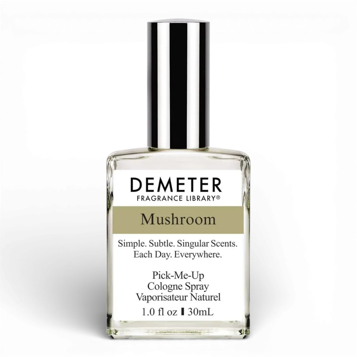 Mushroom