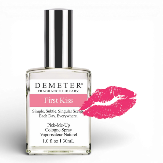 First Kiss