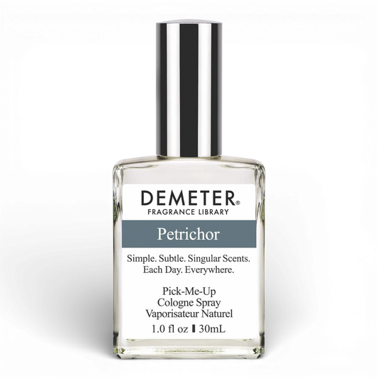 Petrichor 30ml