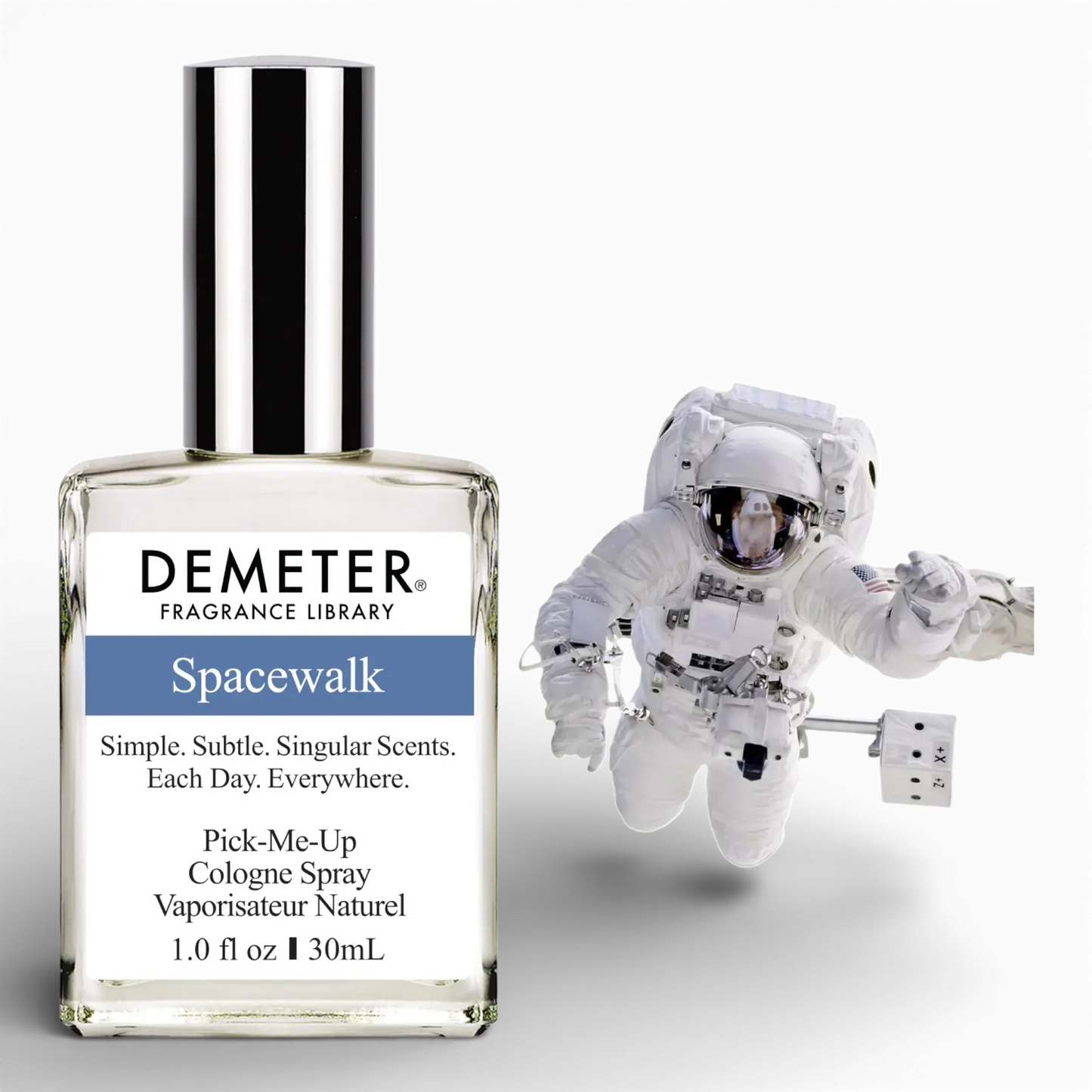 Spacewalk