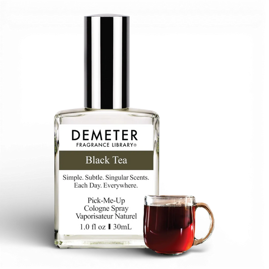 Black Tea