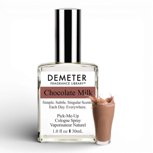 Chocolate Milk 30ml
