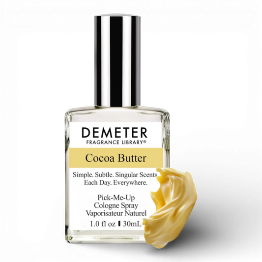 Cocoa Butter 30ml