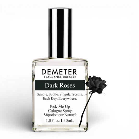 Dark Roses