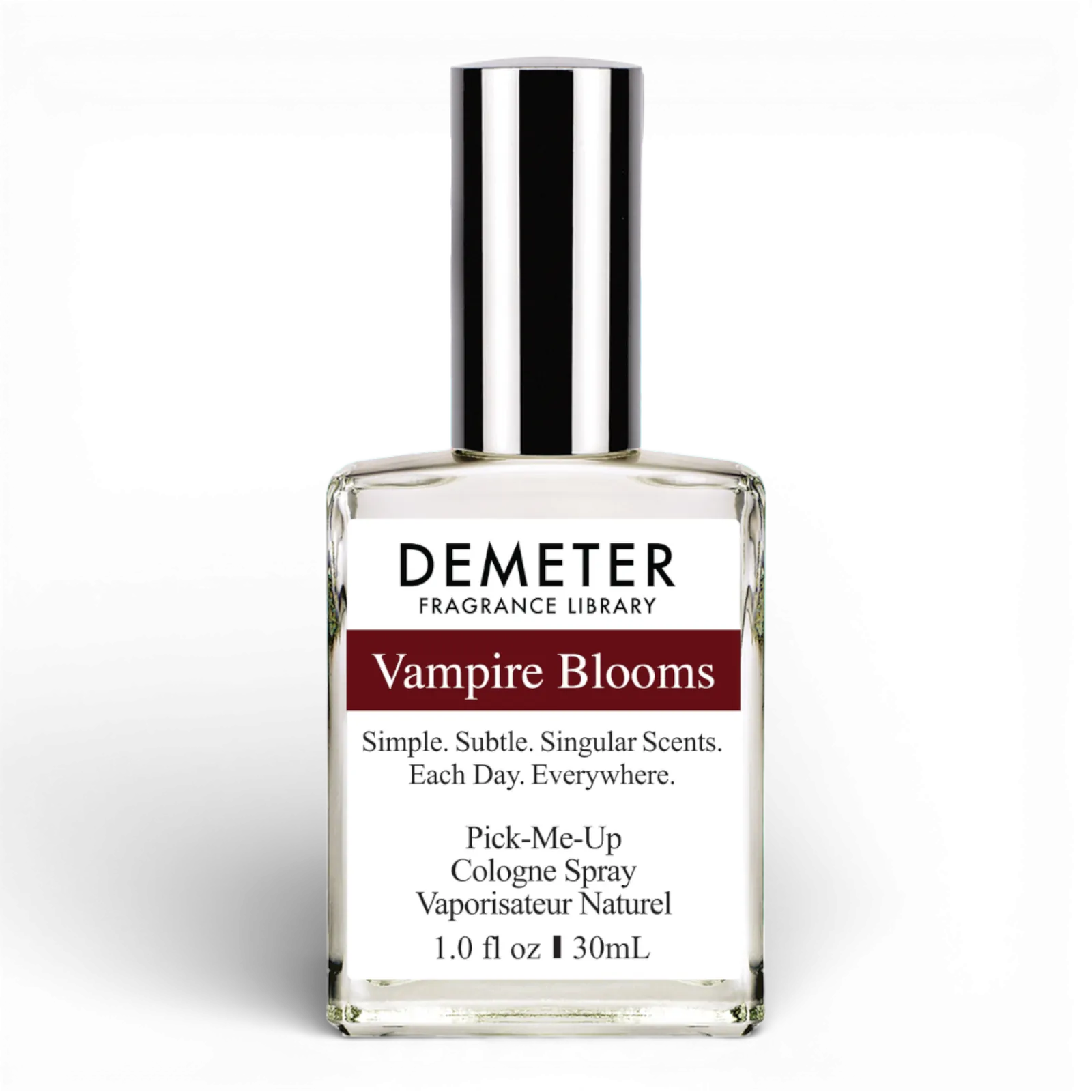 Vampire Blooms – Connection parfumerie