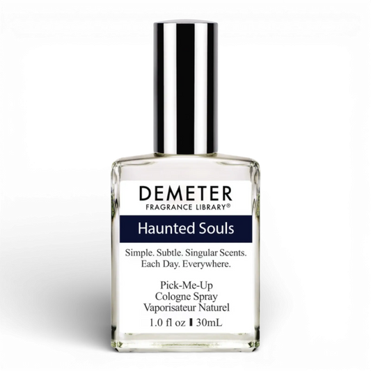 Haunted Souls 30ml