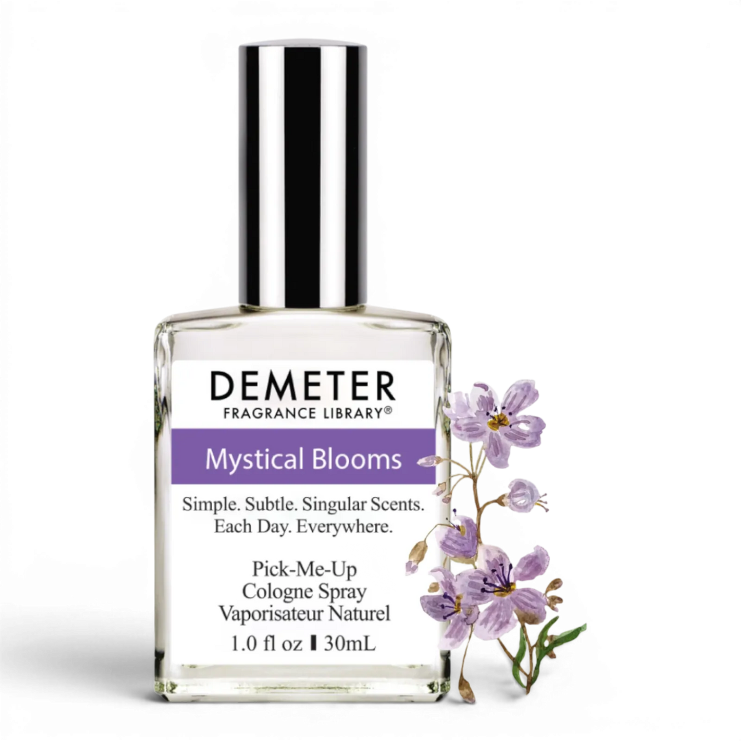 Mystical Blooms 30ml