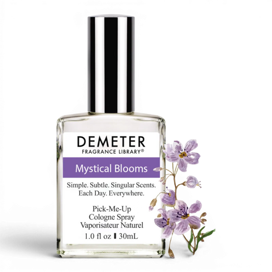 Mystical Blooms 30ml