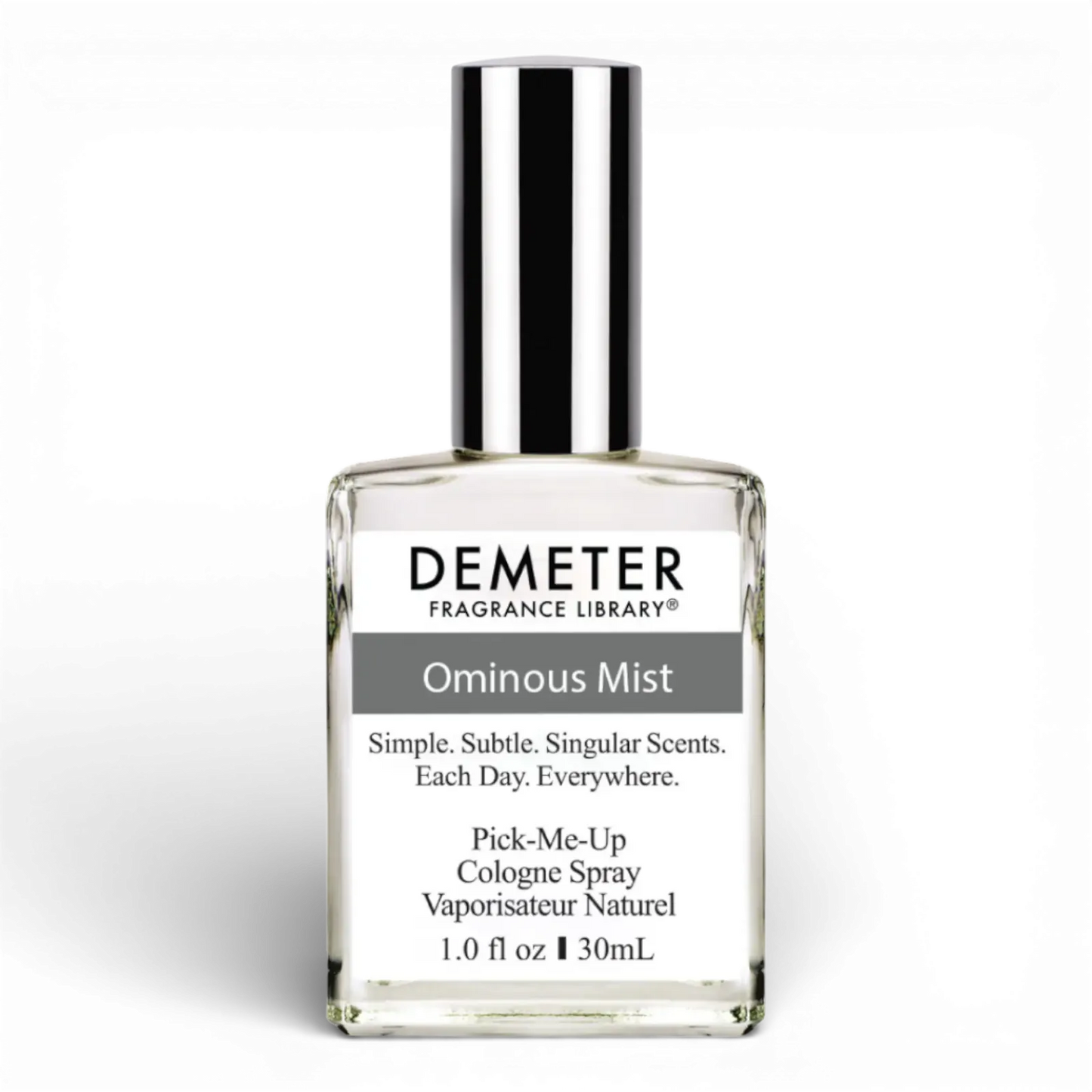 Ominous Mist 30ml
