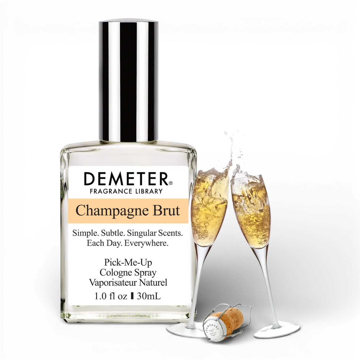 Champagne Brut