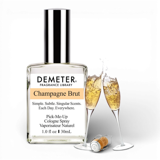 Champagne Brut