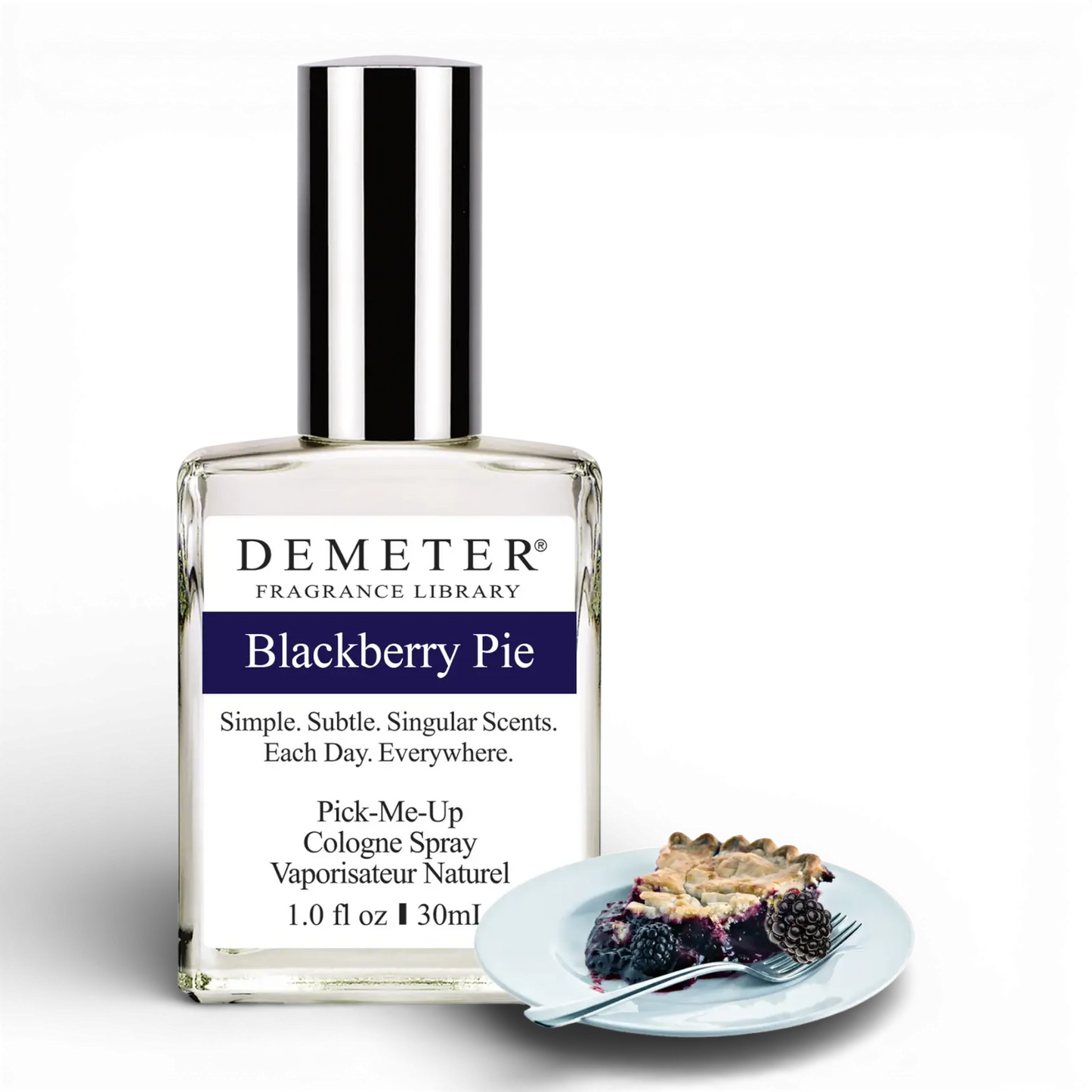 Black Berry Pie