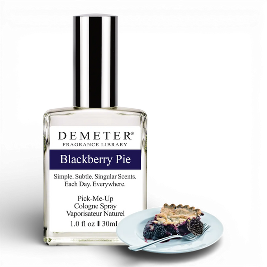 Black Berry Pie