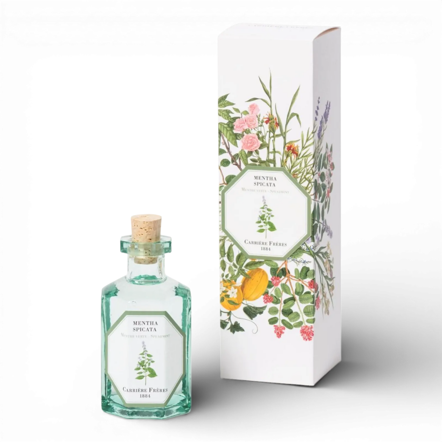 Spearmint Diffuser 190ml