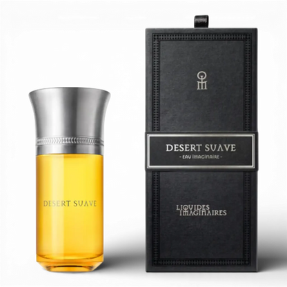 Desert Suave EDP 100ml