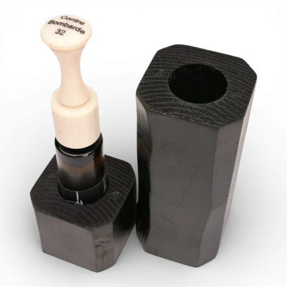 Extrait de Musique - Contre Bombarde