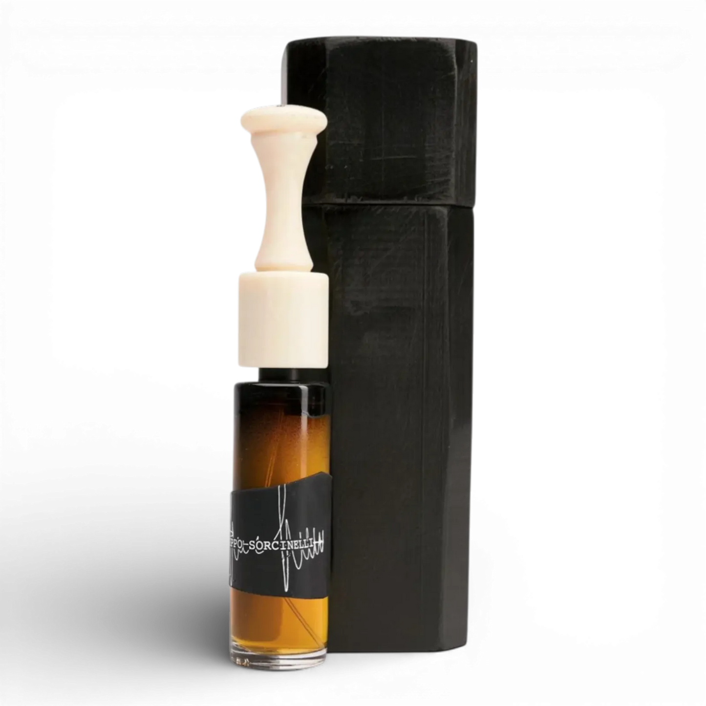 Extrait de Musique - Contre Bombarde