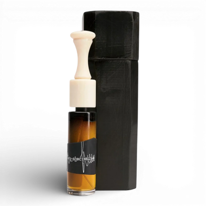 Extrait de Musique - Contre Bombarde