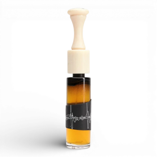 Extrait de Musique - Contre Bombarde